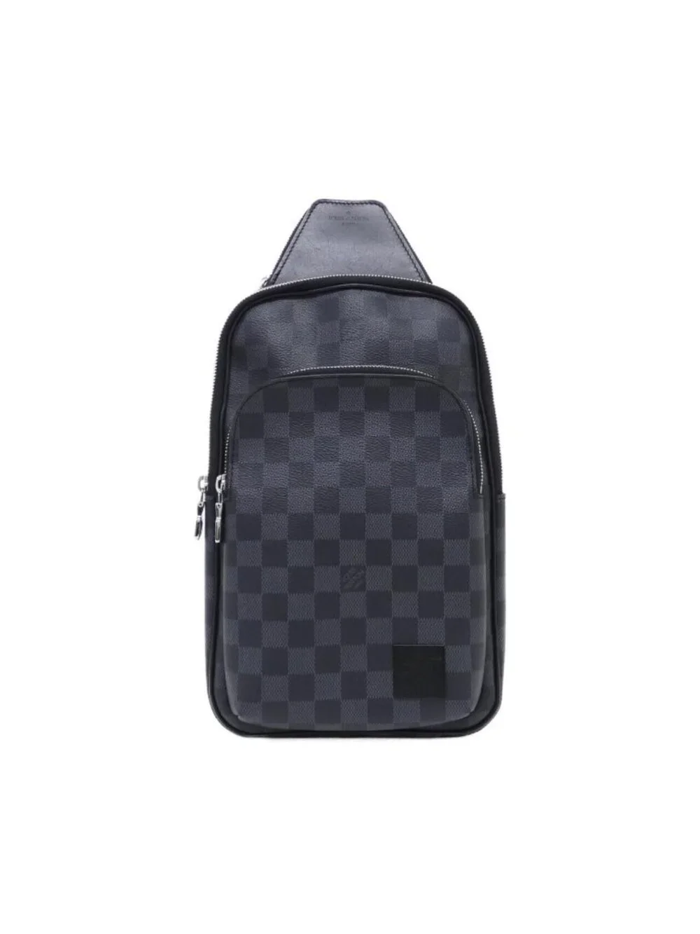 Louis Vuitton Damier Graphite Avenue Sling